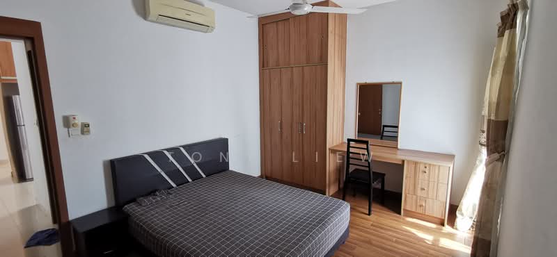 Kondominium untuk Disewa di Titiwangsa Sentral - Tony Liew - Bedroom - PropertyGuru.com.my