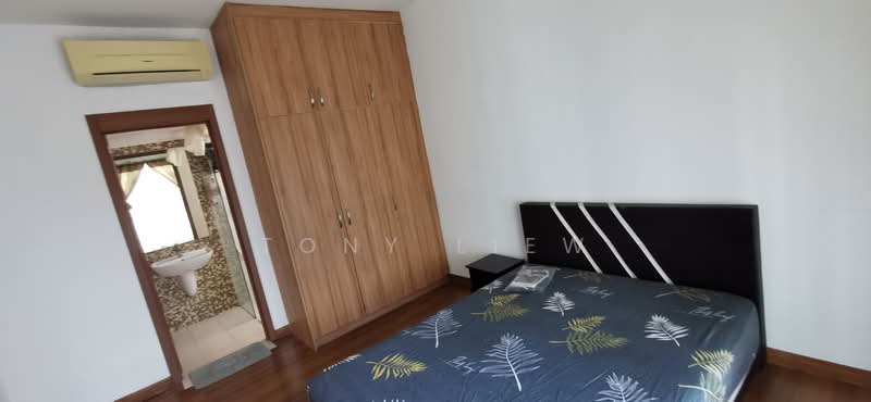 Kondominium untuk Disewa di Titiwangsa Sentral - Tony Liew - Bedroom - PropertyGuru.com.my