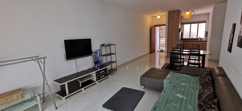 Kondominium untuk Disewa di Titiwangsa Sentral - Tony Liew - PropertyGuru.com.my
