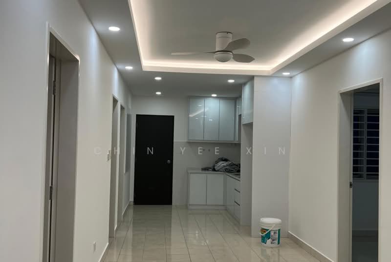 Condominium for Sale at Residensi KepongMas - Chin Yee Xin - Kitchen - PropertyGuru.com.my