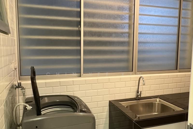 Condominium for Sale at Residensi KepongMas - Chin Yee Xin - Interior - PropertyGuru.com.my