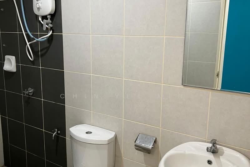 Condominium for Sale at Residensi KepongMas - Chin Yee Xin - Bathroom - PropertyGuru.com.my