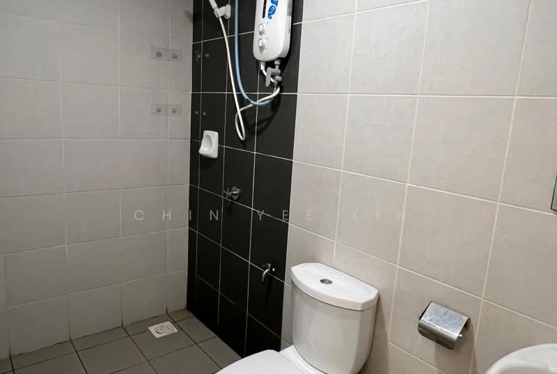 Condominium for Sale at Residensi KepongMas - Chin Yee Xin - Bathroom - PropertyGuru.com.my