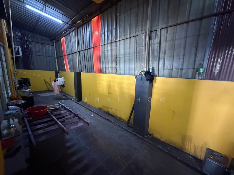 Factory for Sale in Taman Iks Merdeka (Batu Berendam) - Joanne How - Interior - PropertyGuru.com.my
