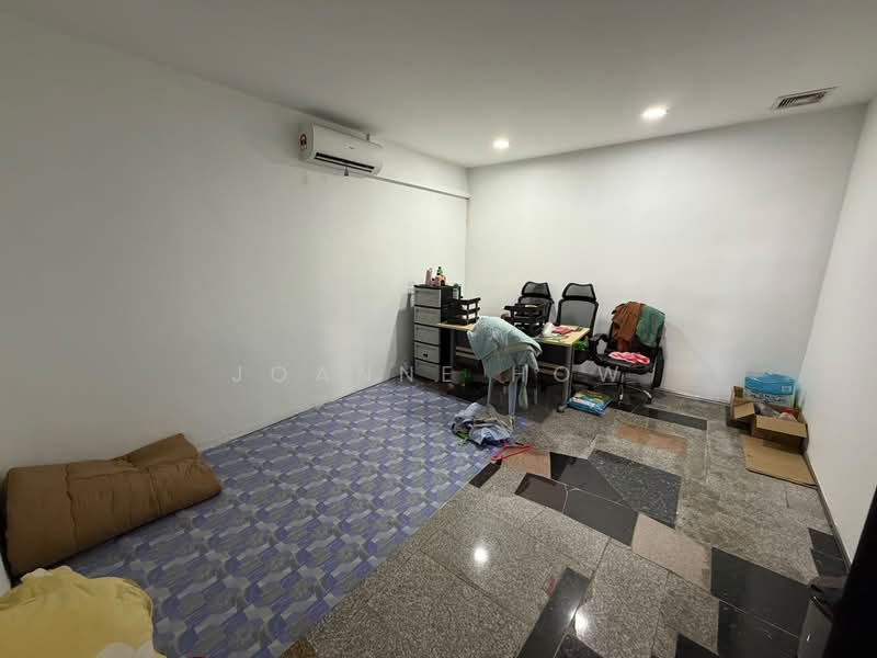 Factory for Sale in Taman Iks Merdeka (Batu Berendam) - Joanne How - Interior - PropertyGuru.com.my