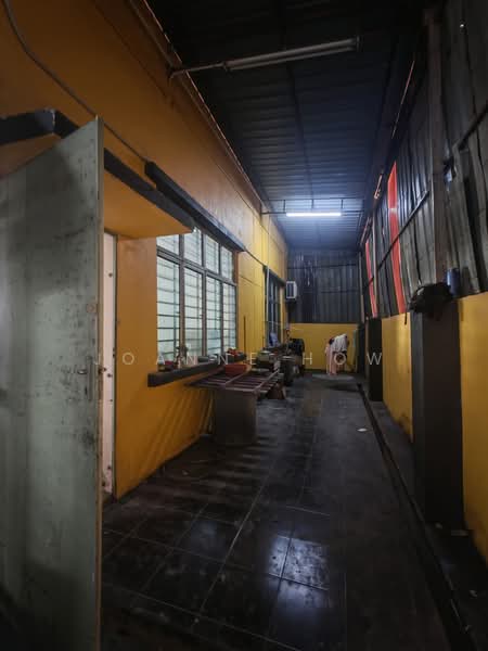 Factory for Sale in Taman Iks Merdeka (Batu Berendam) - Joanne How - Interior - PropertyGuru.com.my