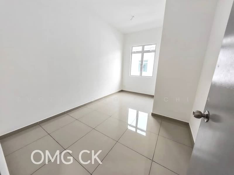 Rumah Teres 2 Tingkat untuk Dijual di Telok Panglima Garang (Selangor) - Eugene Ong Eu chieh - Interior - PropertyGuru.com.my