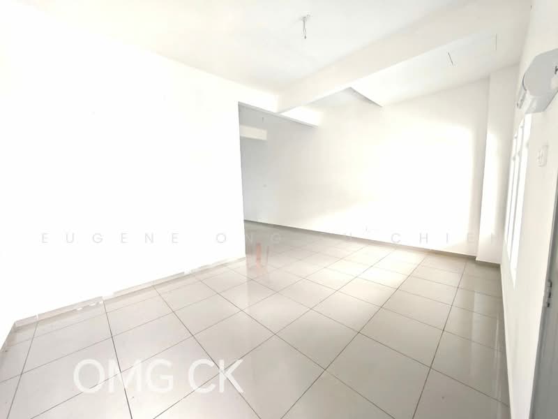 Rumah Teres 2 Tingkat untuk Dijual di Telok Panglima Garang (Selangor) - Eugene Ong Eu chieh - Interior - PropertyGuru.com.my