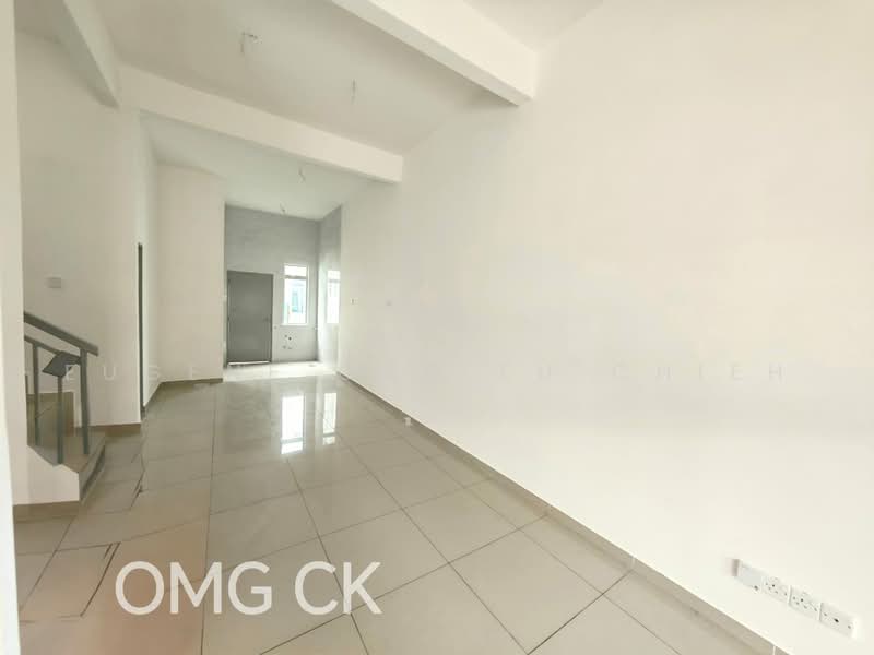 Rumah Teres 2 Tingkat untuk Dijual di Telok Panglima Garang (Selangor) - Eugene Ong Eu chieh - Interior - PropertyGuru.com.my
