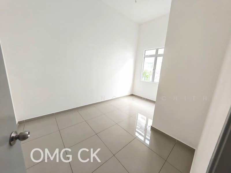 Rumah Teres 2 Tingkat untuk Dijual di Telok Panglima Garang (Selangor) - Eugene Ong Eu chieh - Interior - PropertyGuru.com.my