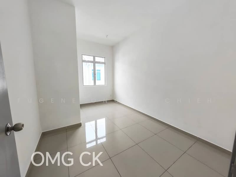 Rumah Teres 2 Tingkat untuk Dijual di Telok Panglima Garang (Selangor) - Eugene Ong Eu chieh - Interior - PropertyGuru.com.my