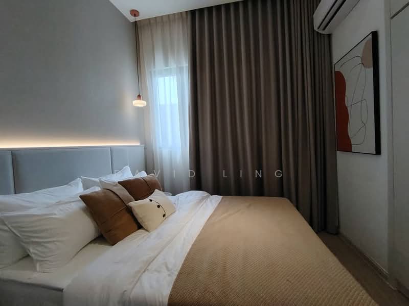 Condominium for Sale at Onyx Residence @ Gala City - David Ling - Bedroom - PropertyGuru.com.my