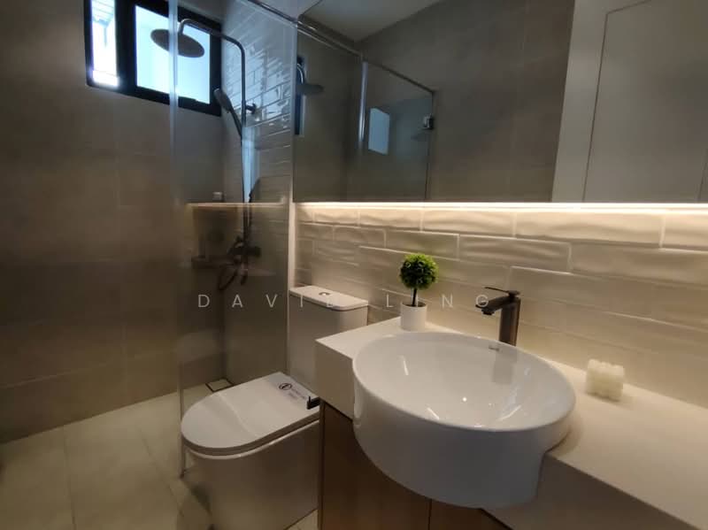Condominium for Sale at Onyx Residence @ Gala City - David Ling - Bathroom - PropertyGuru.com.my