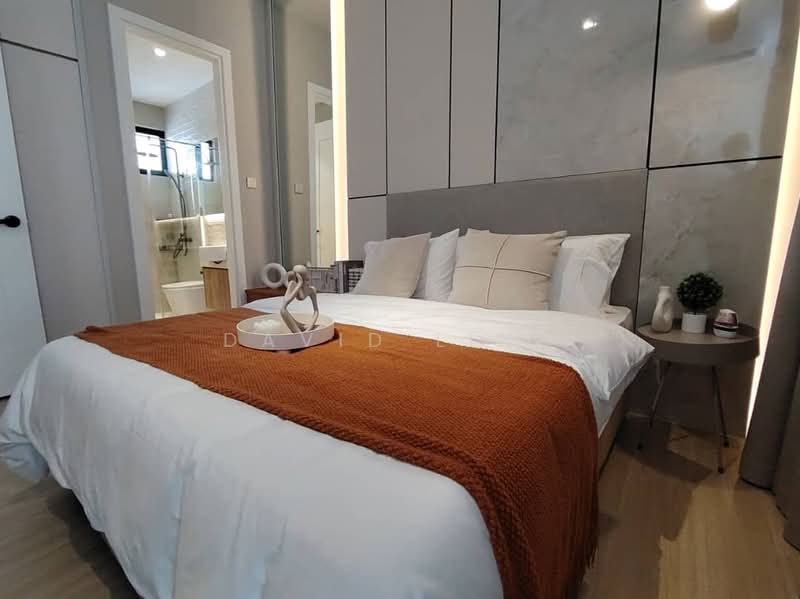 Condominium for Sale at Onyx Residence @ Gala City - David Ling - Bedroom - PropertyGuru.com.my