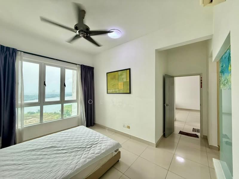 Service Residence for Sale at Tropez Residences - Yoland . - Bedroom - PropertyGuru.com.my
