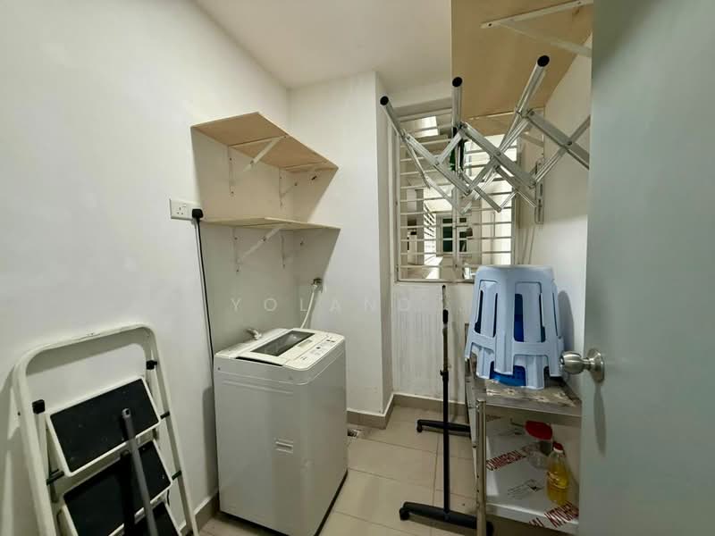 Service Residence for Sale at Tropez Residences - Yoland . - Interior - PropertyGuru.com.my