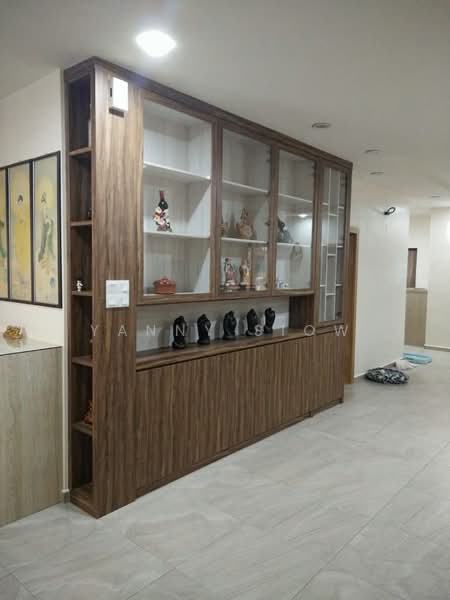 1-storey Terraced House for Sale in Taman Puteri Wangsa (Ulu Tiram) - Yanny Siow - Interior - PropertyGuru.com.my
