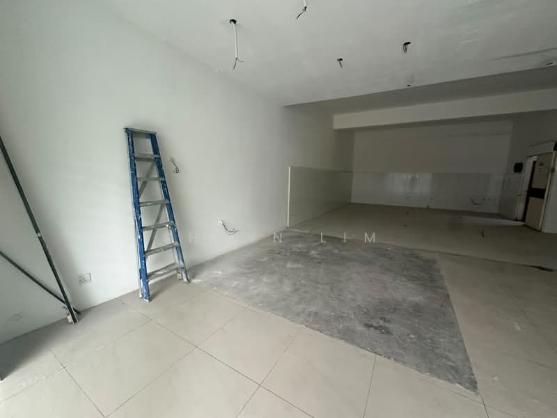 Kedai untuk Disewa di Taman Sri Hartamas (Sri Hartamas) - Shawn Lim - Interior - PropertyGuru.com.my
