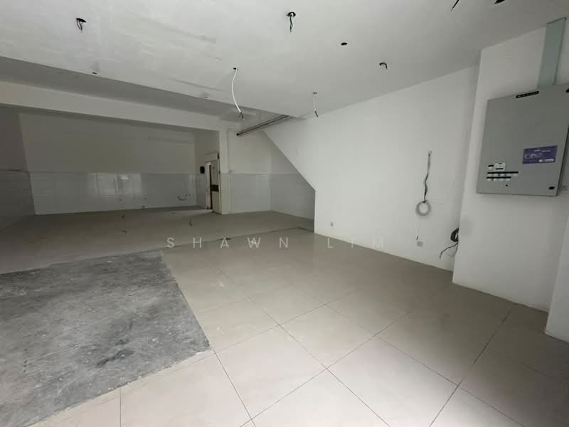 Kedai untuk Disewa di Taman Sri Hartamas (Sri Hartamas) - Shawn Lim - Interior - PropertyGuru.com.my