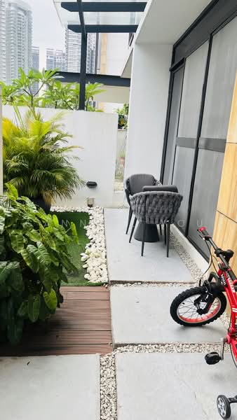 Rumah Berkembar untuk Dijual di Mont Kiara (Kuala Lumpur) - Cannice You - PropertyGuru.com.my