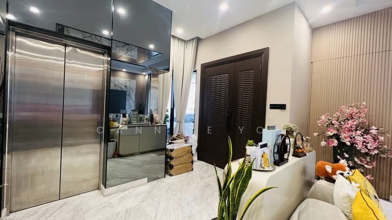 Rumah Berkembar untuk Dijual di Mont Kiara (Kuala Lumpur) - Cannice You - PropertyGuru.com.my