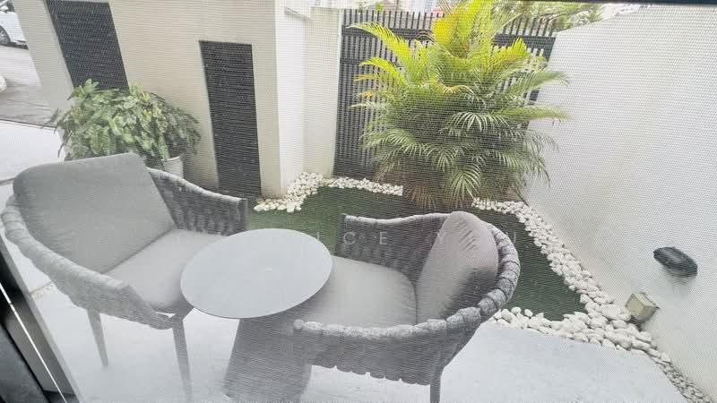 Rumah Berkembar untuk Dijual di Mont Kiara (Kuala Lumpur) - Cannice You - PropertyGuru.com.my