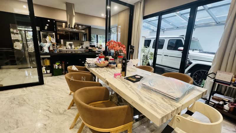 Rumah Berkembar untuk Dijual di Mont Kiara (Kuala Lumpur) - Cannice You - PropertyGuru.com.my