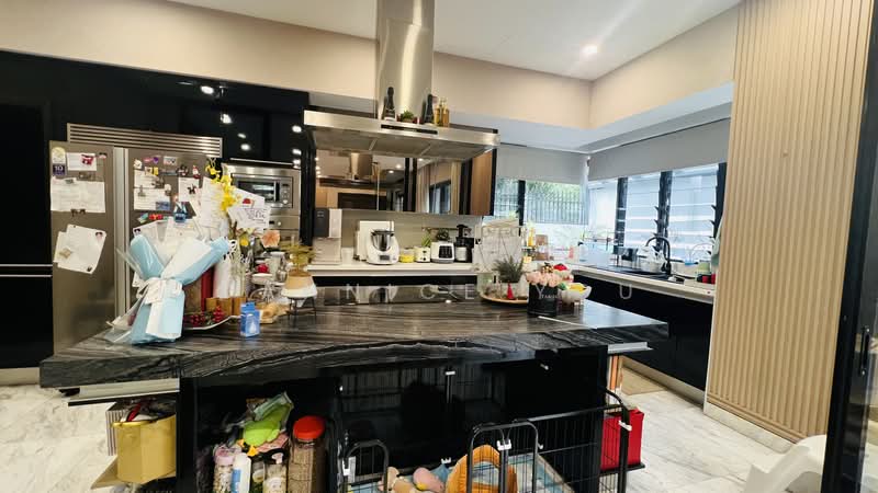 Rumah Berkembar untuk Dijual di Mont Kiara (Kuala Lumpur) - Cannice You - PropertyGuru.com.my