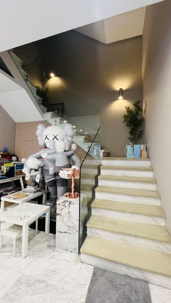 Rumah Berkembar untuk Dijual di Mont Kiara (Kuala Lumpur) - Cannice You - PropertyGuru.com.my