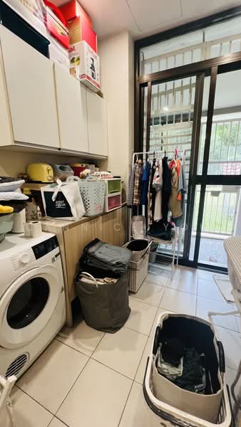 Rumah Berkembar untuk Dijual di Mont Kiara (Kuala Lumpur) - Cannice You - PropertyGuru.com.my