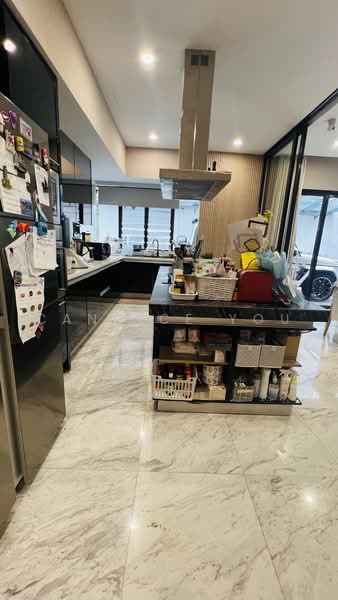 Rumah Berkembar untuk Dijual di Mont Kiara (Kuala Lumpur) - Cannice You - PropertyGuru.com.my