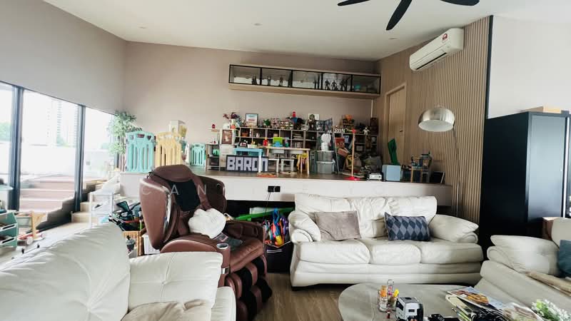 Rumah Berkembar untuk Dijual di Mont Kiara (Kuala Lumpur) - Cannice You - PropertyGuru.com.my