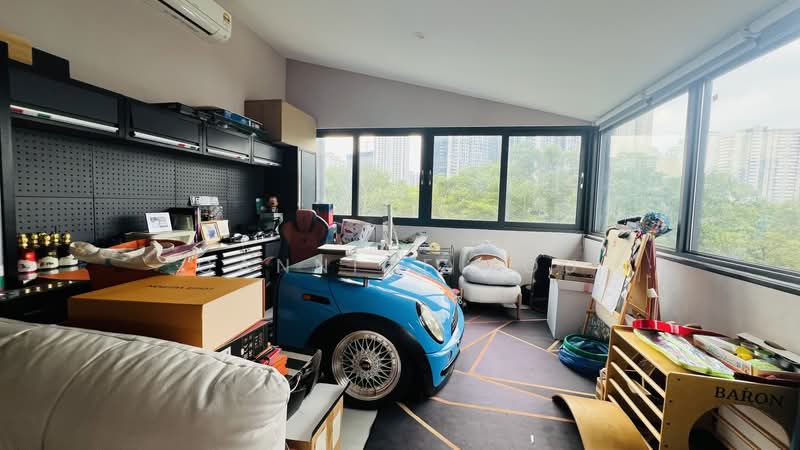 Rumah Berkembar untuk Dijual di Mont Kiara (Kuala Lumpur) - Cannice You - PropertyGuru.com.my