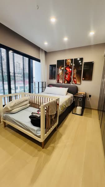 Rumah Berkembar untuk Dijual di Mont Kiara (Kuala Lumpur) - Cannice You - PropertyGuru.com.my