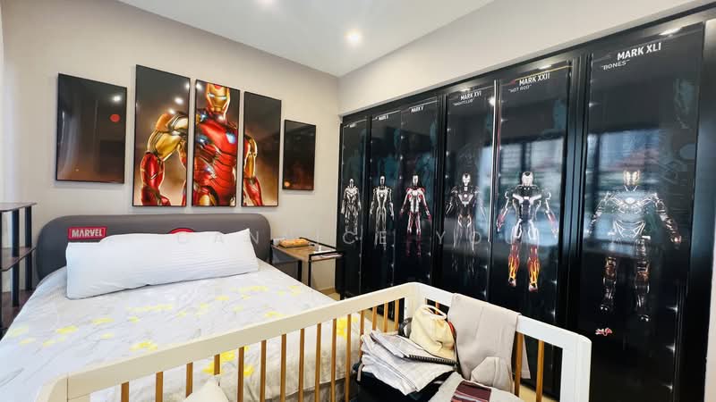 Rumah Berkembar untuk Dijual di Mont Kiara (Kuala Lumpur) - Cannice You - PropertyGuru.com.my