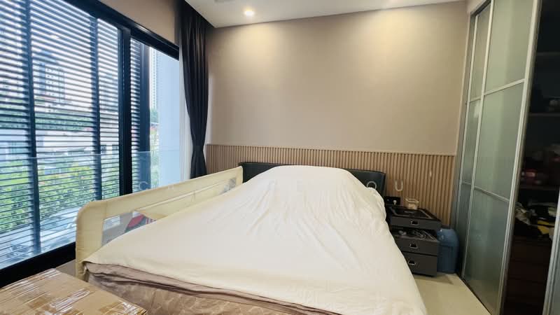 Rumah Berkembar untuk Dijual di Mont Kiara (Kuala Lumpur) - Cannice You - PropertyGuru.com.my