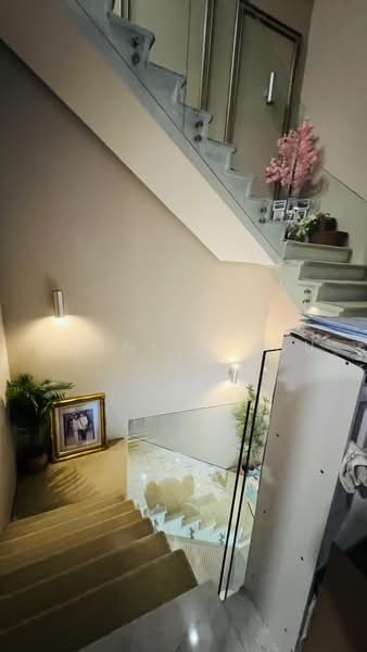 Rumah Berkembar untuk Dijual di Mont Kiara (Kuala Lumpur) - Cannice You - PropertyGuru.com.my