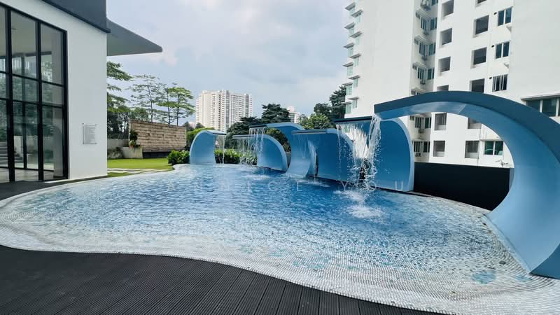 Rumah Berkembar untuk Dijual di Mont Kiara (Kuala Lumpur) - Cannice You - PropertyGuru.com.my
