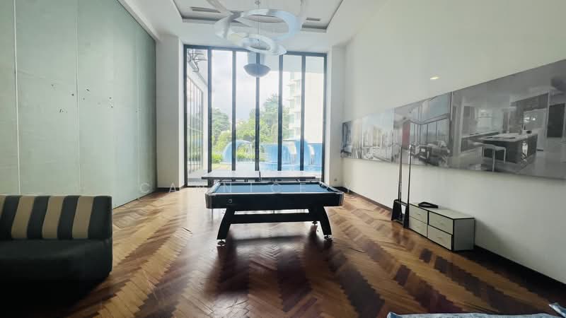 Rumah Berkembar untuk Dijual di Mont Kiara (Kuala Lumpur) - Cannice You - PropertyGuru.com.my
