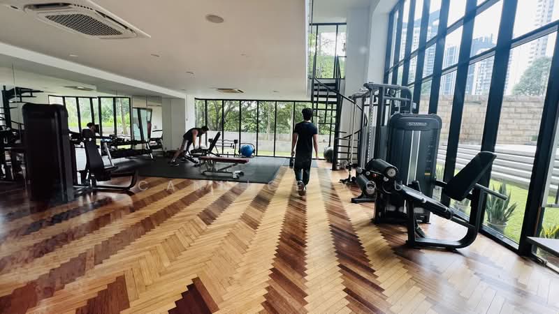 Rumah Berkembar untuk Dijual di Mont Kiara (Kuala Lumpur) - Cannice You - PropertyGuru.com.my