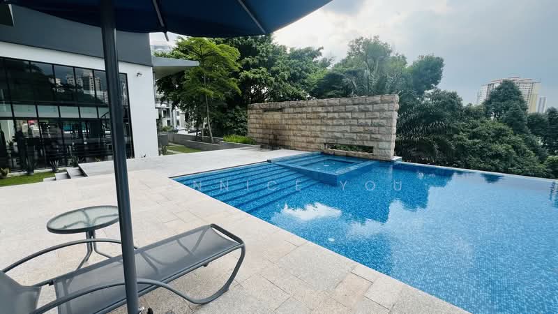 Rumah Berkembar untuk Dijual di Mont Kiara (Kuala Lumpur) - Cannice You - PropertyGuru.com.my