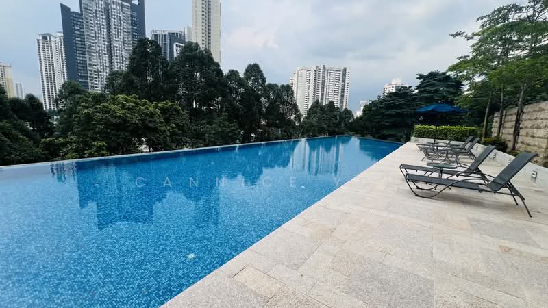 Rumah Berkembar untuk Dijual di Mont Kiara (Kuala Lumpur) - Cannice You - PropertyGuru.com.my