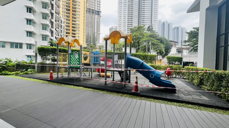 Rumah Berkembar untuk Dijual di Mont Kiara (Kuala Lumpur) - Cannice You - PropertyGuru.com.my