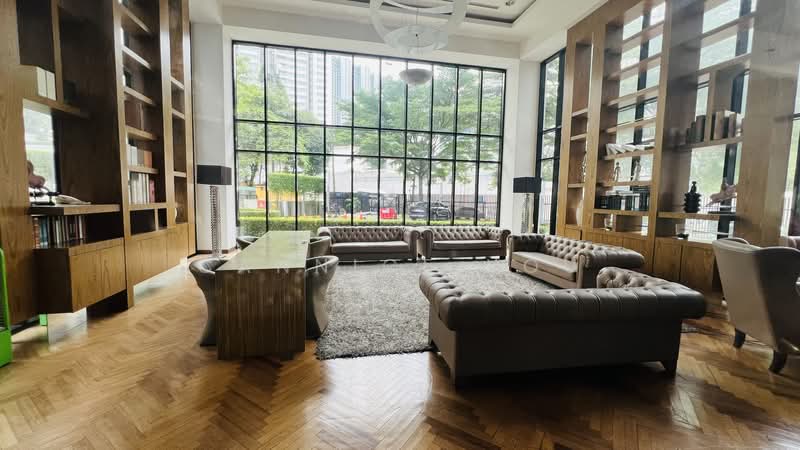 Rumah Berkembar untuk Dijual di Mont Kiara (Kuala Lumpur) - Cannice You - PropertyGuru.com.my