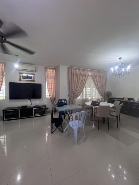 Semi-Detached House for Rent in Seremban 2 (Negeri Sembilan) - Nicky Chua - PropertyGuru.com.my