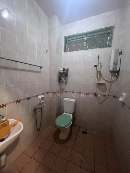 Semi-Detached House for Rent in Seremban 2 (Negeri Sembilan) - Nicky Chua - PropertyGuru.com.my