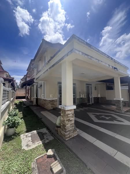 Semi-Detached House for Rent in Seremban 2 (Negeri Sembilan) - Nicky Chua - PropertyGuru.com.my