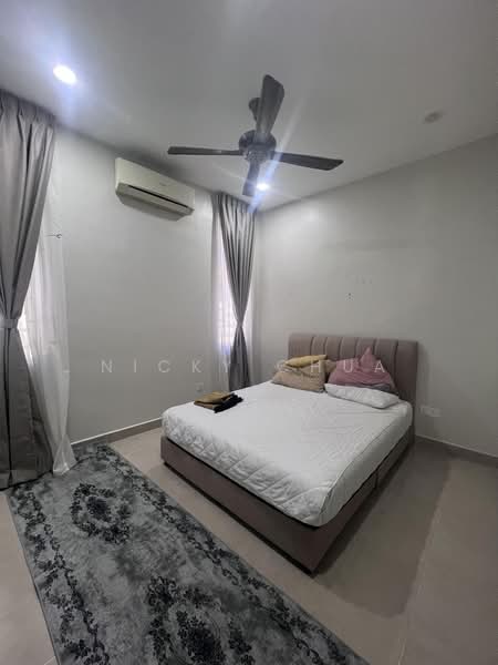 Semi-Detached House for Rent in Seremban 2 (Negeri Sembilan) - Nicky Chua - PropertyGuru.com.my