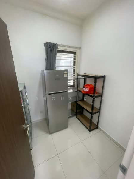 Service Residence for Rent at Seasons Garden Residences - Marcus Koh - Interior - PropertyGuru.com.my