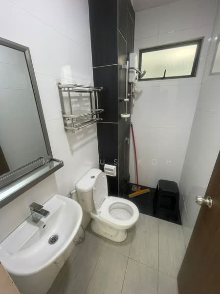 Service Residence for Rent at Seasons Garden Residences - Marcus Koh - PropertyGuru.com.my